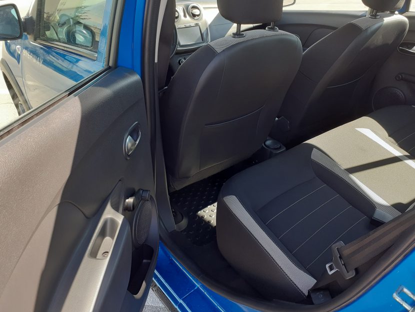 DACIA SANDERO STEPWAY 1.5 Diesel 90 CP - imagine 5