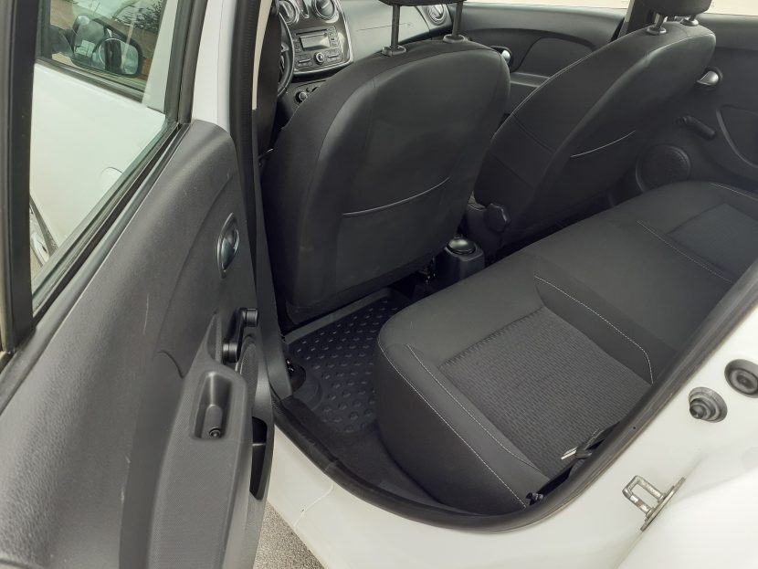 DACIA LOGAN 1.0 Benzina 75 CP - imagine 5
