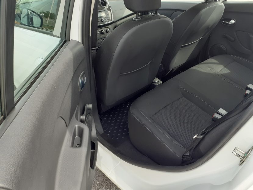 DACIA SANDERO 1.5 Diesel 75 CP - imagine 5