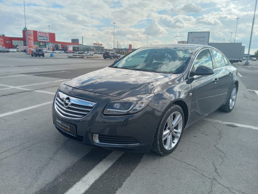 OPEL INSIGNIA 2.0 Diesel 131 CP
