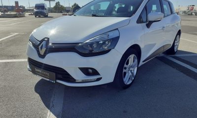 RENAULT CLIO 1.5 Diesel 75 CP