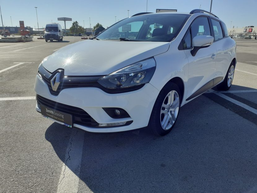 RENAULT CLIO 1.5 Diesel 75 CP