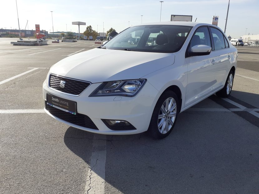 SEAT TOLEDO 1.0 Benzina 110 CP