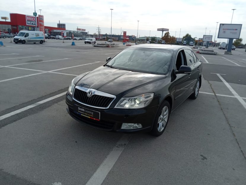 SKODA OCTAVIA 2.0 Diesel 140 CP