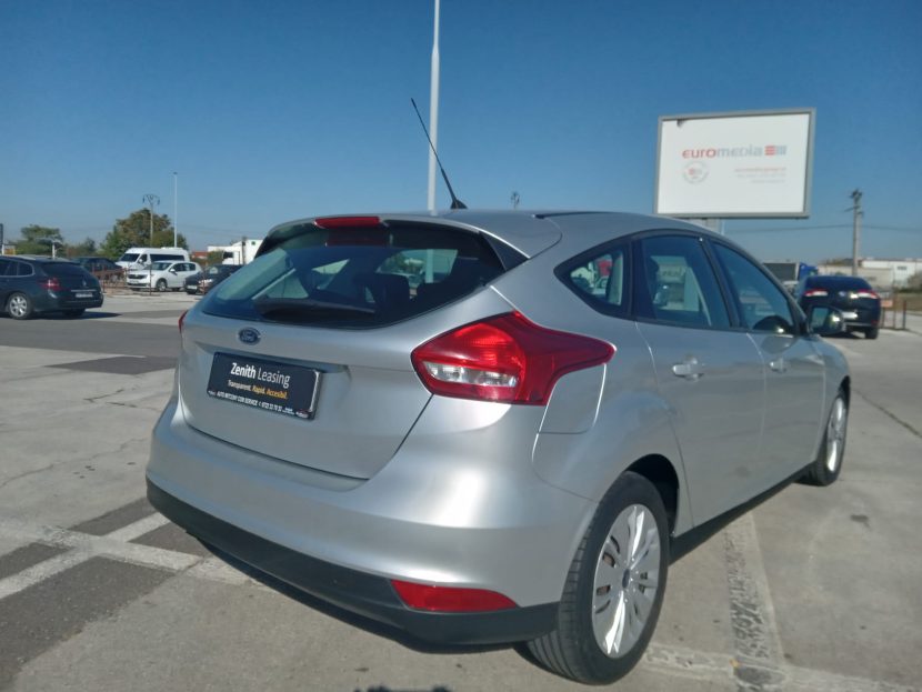 FORD FOCUS 1.5 Diesel 120 CP - imagine 2