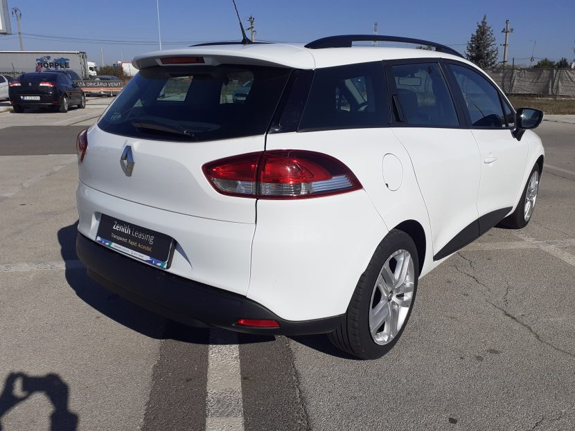 RENAULT CLIO 1.5 Diesel 75 CP - imagine 2