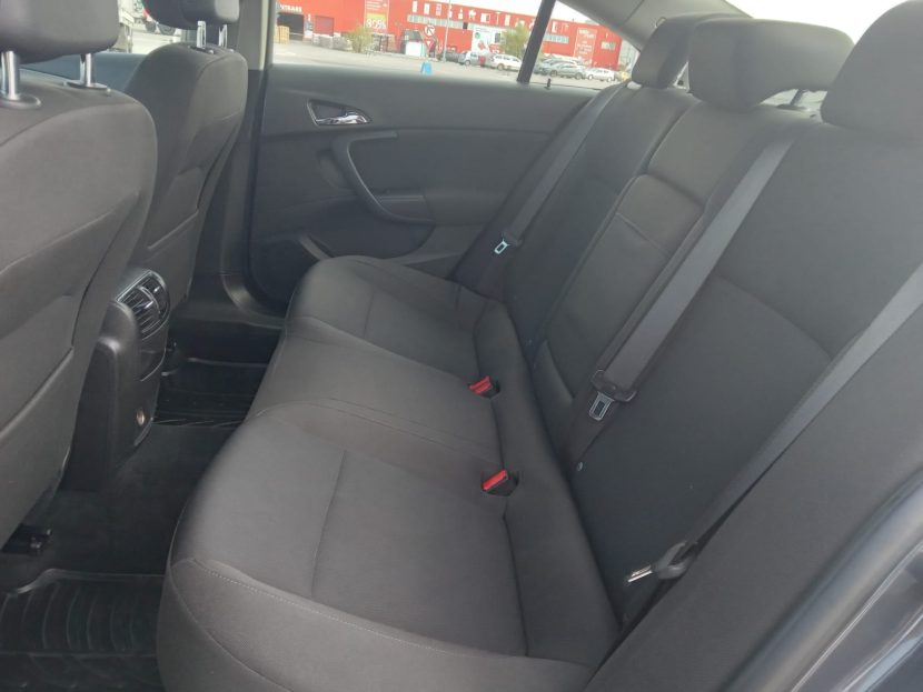 OPEL INSIGNIA 2.0 Diesel 131 CP - imagine 5