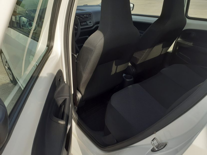 SKODA CITIGO 1.0 Benzina 75 CP - imagine 5