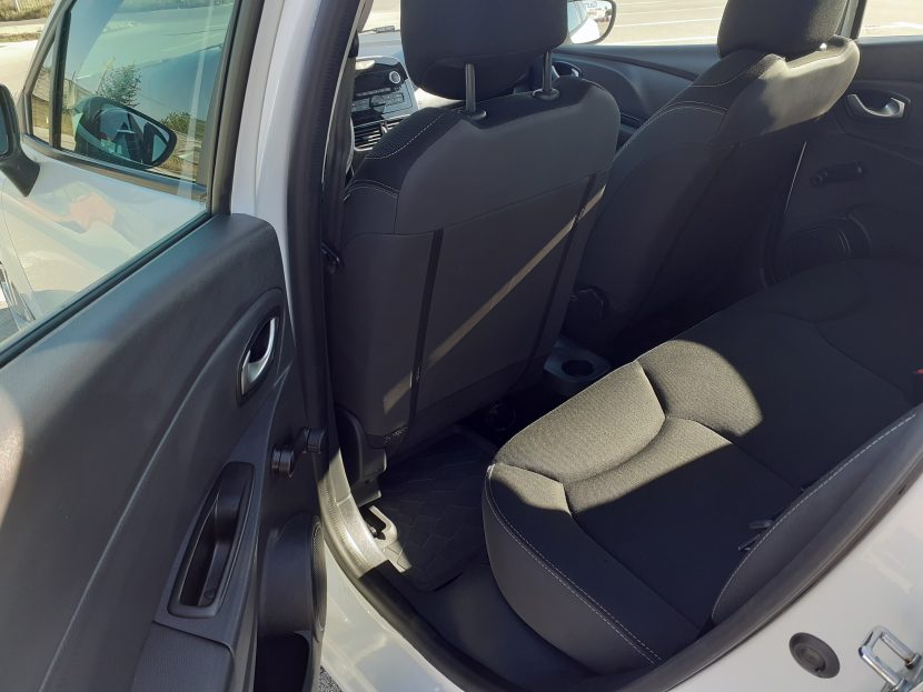 RENAULT CLIO 1.5 Diesel 75 CP - imagine 5