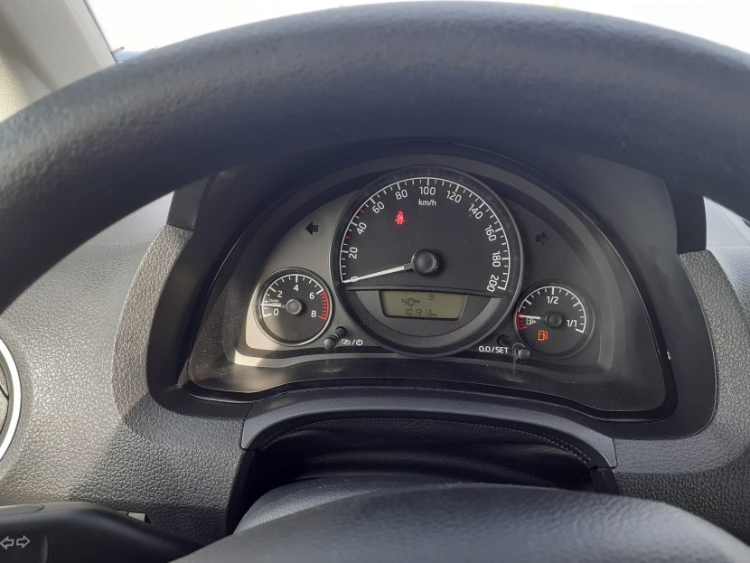 SKODA CITIGO 1.0 Benzina 75 CP - imagine 6