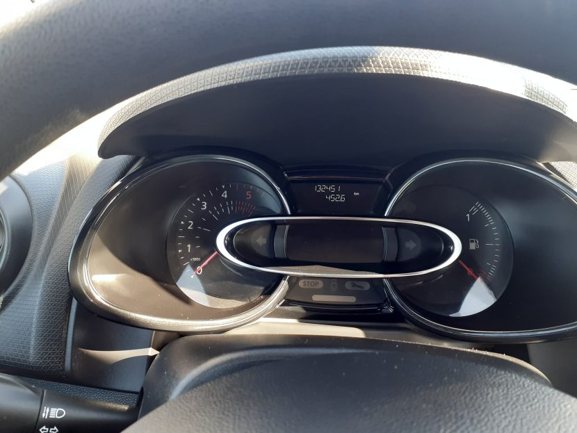 RENAULT CLIO 1.5 Diesel 75 CP - imagine 6