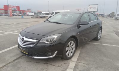 OPEL INSIGNIA 2.0 Diesel 131 CP
