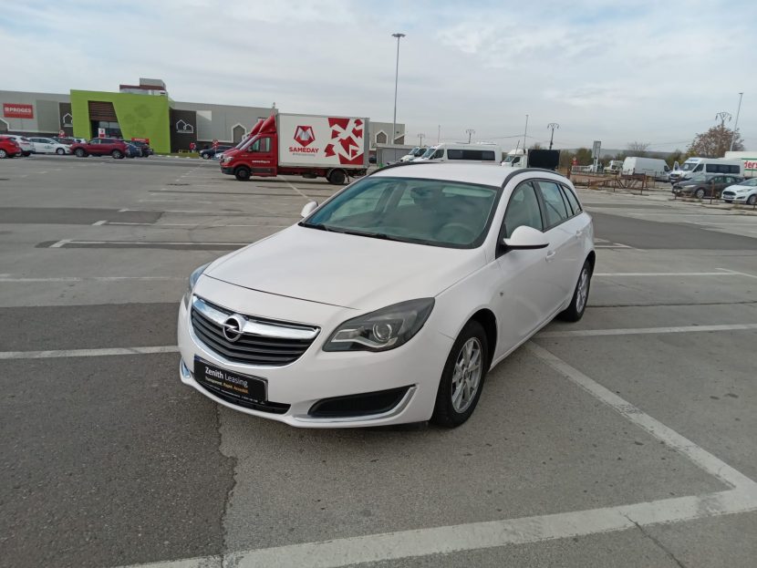 OPEL INSIGNIA 2.0 Diesel 131 CP