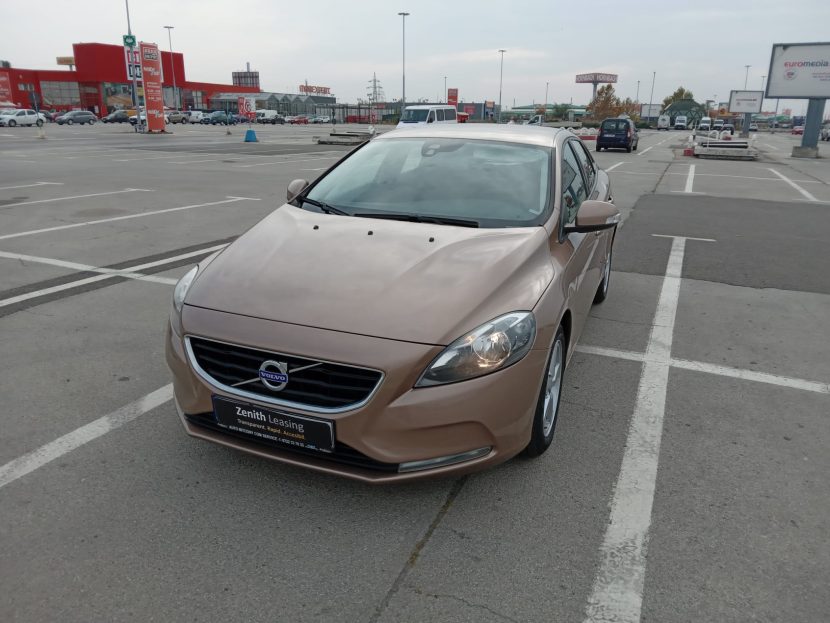 VOLVO V40 2.0 Diesel 120 CP