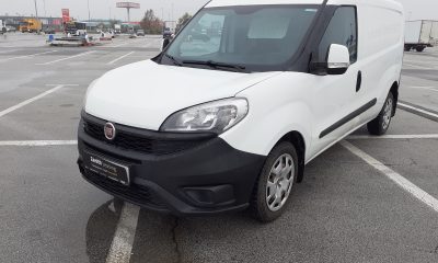 FIAT DOBLO 1.3 Diesel 90 CP