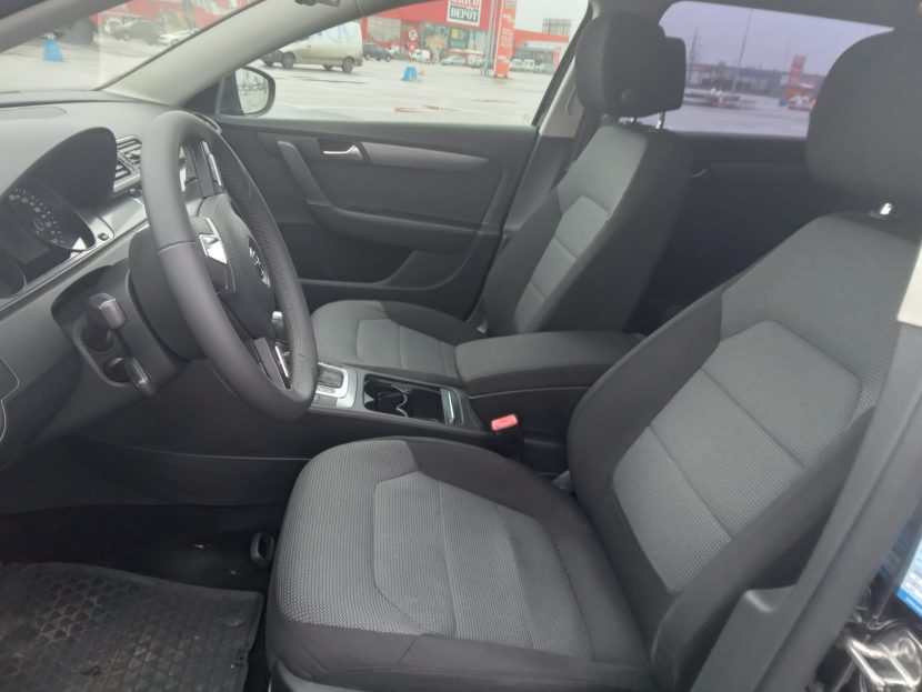 VOLKSWAGEN PASSAT 2.0 Diesel 177 CP - imagine 4