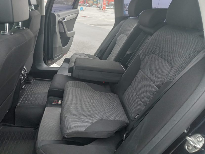 VOLKSWAGEN PASSAT 2.0 Diesel 177 CP - imagine 5