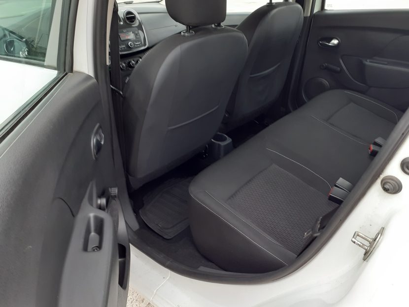 DACIA LOGAN 0.9 Benzina + GPL 90 CP - imagine 5