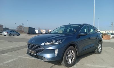 FORD KUGA 1.5 Benzina 150 CP