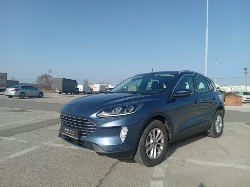 FORD KUGA 1.5 Benzina 150 CP