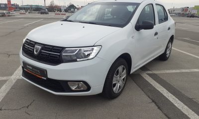 DACIA LOGAN 0.9 Benzina 90 CP