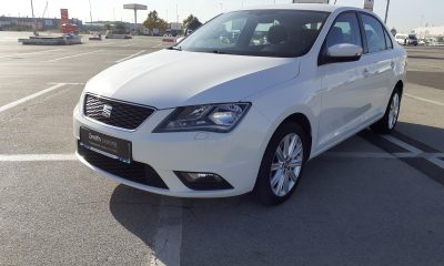 SEAT TOLEDO 1.0 Benzina 110 CP