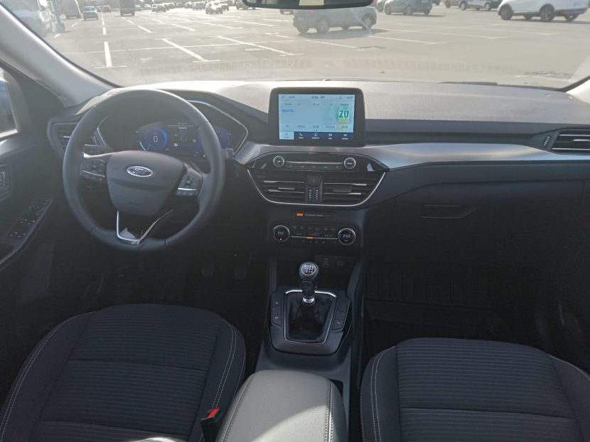 FORD KUGA 1.5 Benzina 150 CP - imagine 3