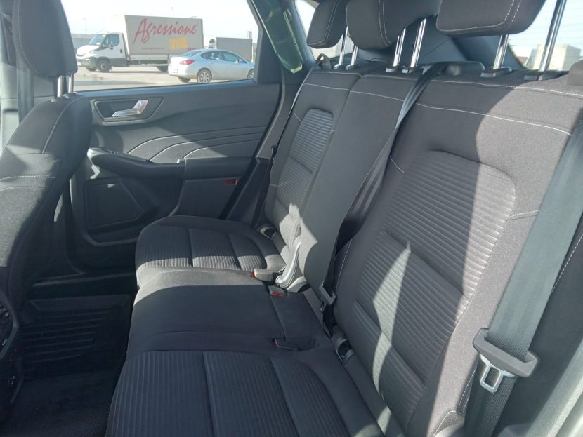 FORD KUGA 1.5 Benzina 150 CP - imagine 5