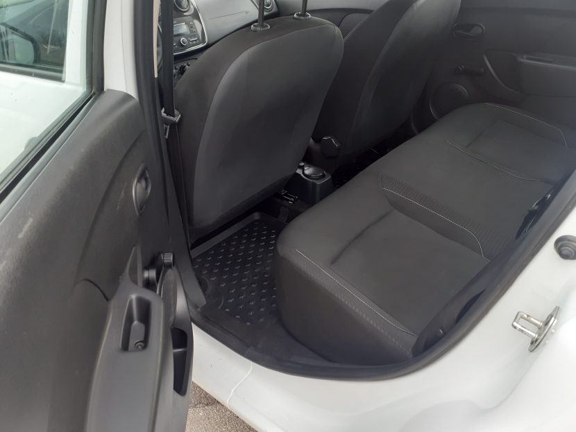 DACIA LOGAN 0.9 Benzina 90 CP - imagine 5