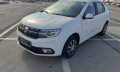 DACIA LOGAN 0.9 Benzina 90 CP