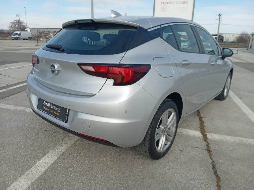 OPEL ASTRA 1.6 Diesel 110 CP - imagine 2