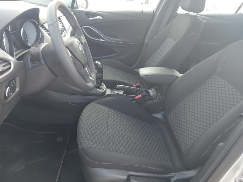 OPEL ASTRA 1.6 Diesel 110 CP - imagine 4