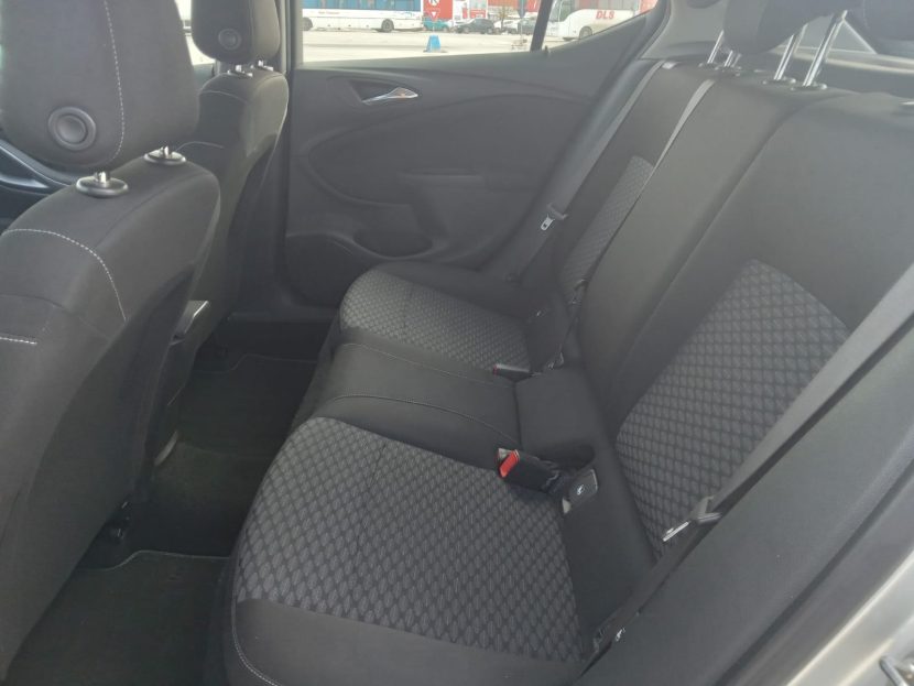 OPEL ASTRA 1.6 Diesel 110 CP - imagine 5