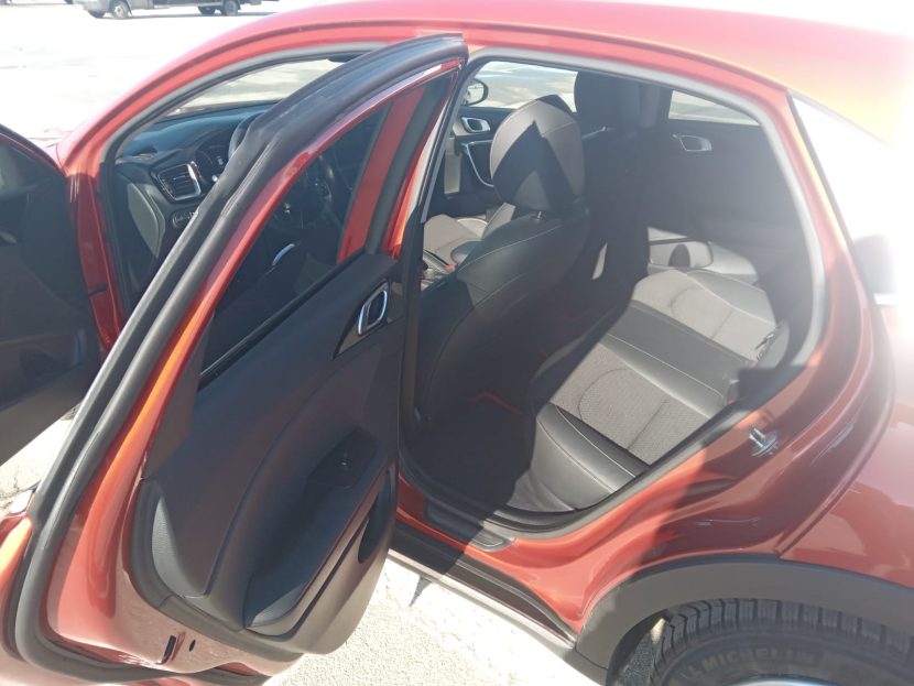KIA XCEED 1.5 Benzina 160 CP - imagine 5