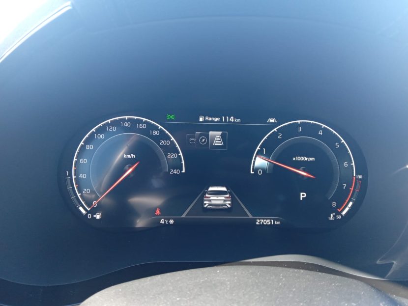 KIA XCEED 1.5 Benzina 160 CP - imagine 6
