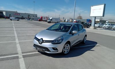 RENAULT CLIO 1.5 Diesel 90 CP
