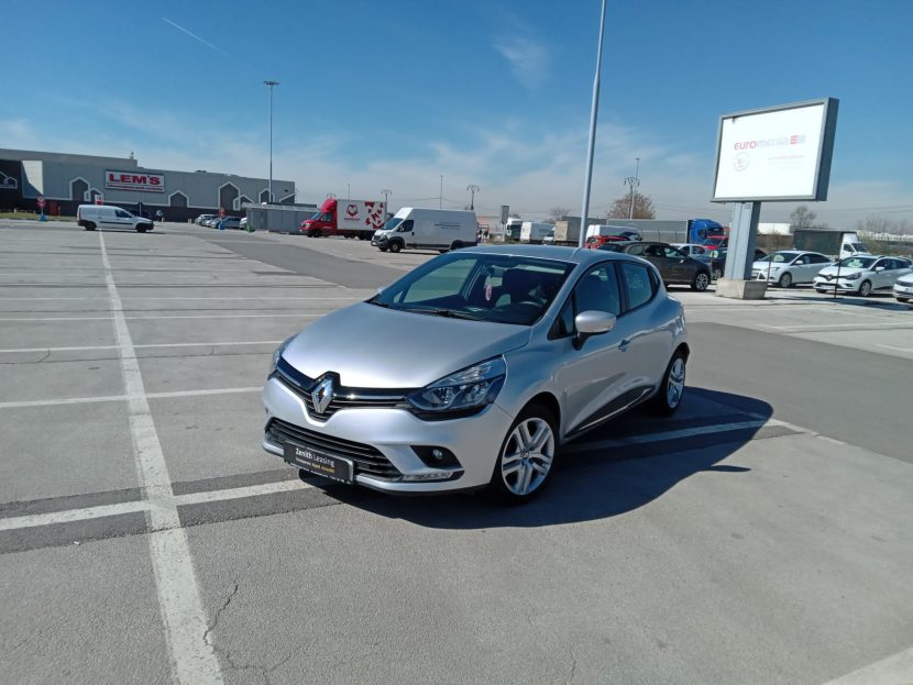 RENAULT CLIO 1.5 Diesel 90 CP