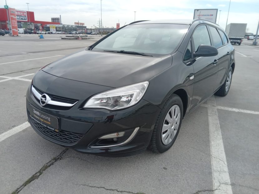 OPEL ASTRA J 1.7 Diesel 110 CP