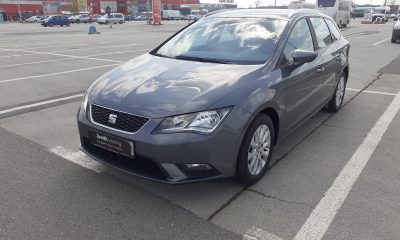 SEAT LEON ST 1.6 Diesel 105 CP
