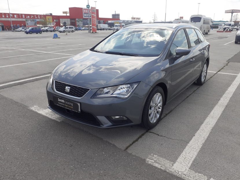 SEAT LEON ST 1.6 Diesel 105 CP
