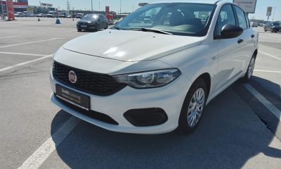 FIAT TIPO 1.4 Benzina 95 CP