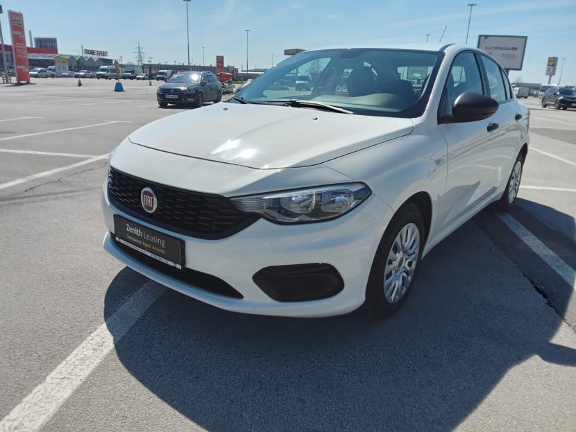 FIAT TIPO 1.4 Benzina 95 CP