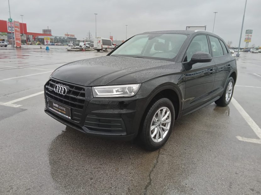 AUDI Q5 2.0 Diesel 190 CP