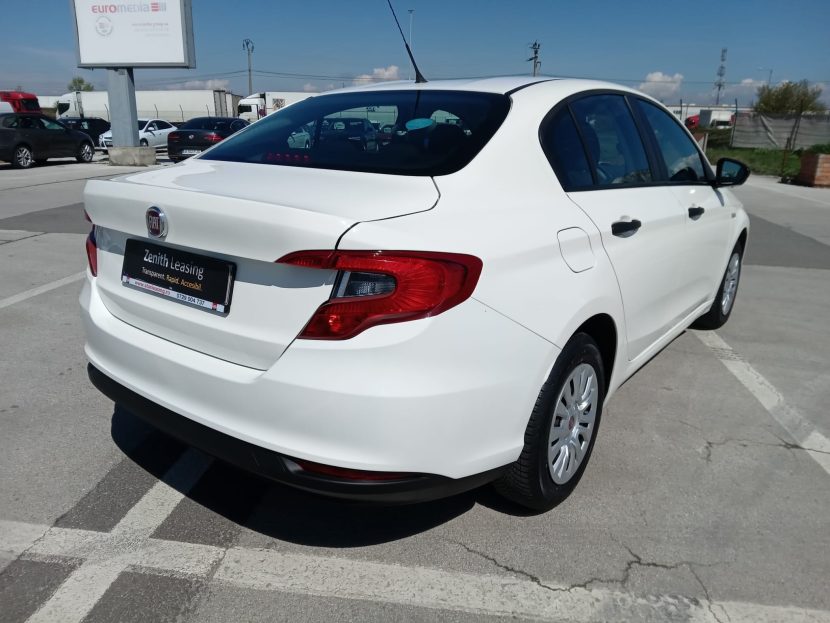 FIAT TIPO 1.4 Benzina 95 CP - imagine 2