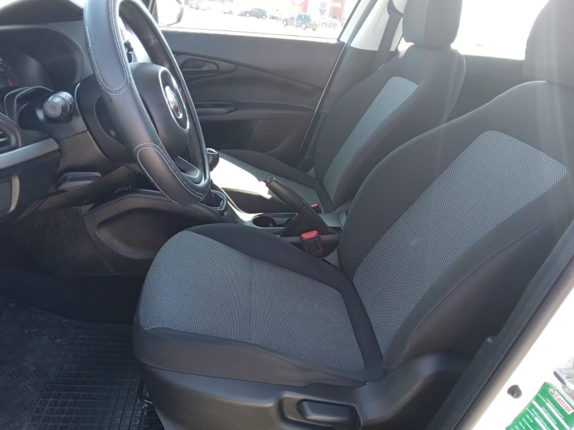 FIAT TIPO 1.4 Benzina 95 CP - imagine 4