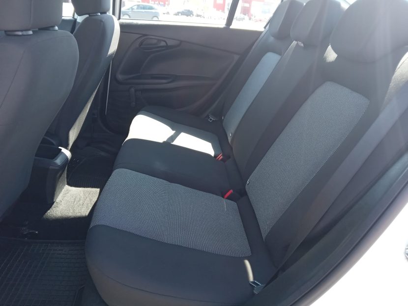 FIAT TIPO 1.4 Benzina 95 CP - imagine 5