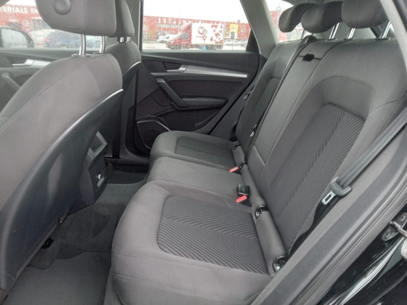 AUDI Q5 2.0 Diesel 190 CP - imagine 5