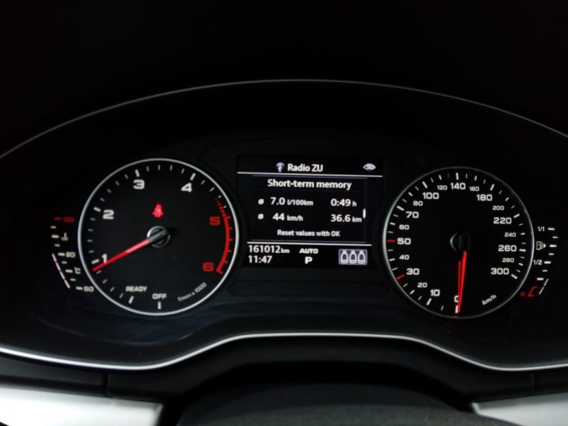 AUDI Q5 2.0 Diesel 190 CP - imagine 6