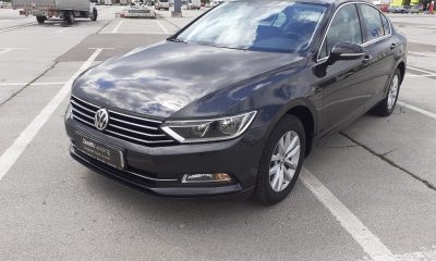 VOLKSWAGEN PASSAT 2.0 Diesel 150 CP
