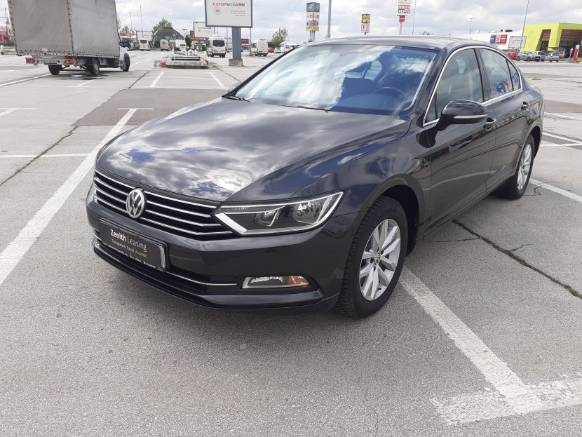 VOLKSWAGEN PASSAT 2.0 Diesel 150 CP